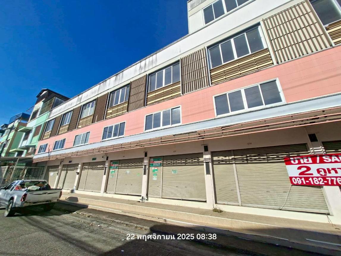 picture SHOP HOUSE 16 Sq.w. Muang Rayong Rayong for 2.9M - 16/31