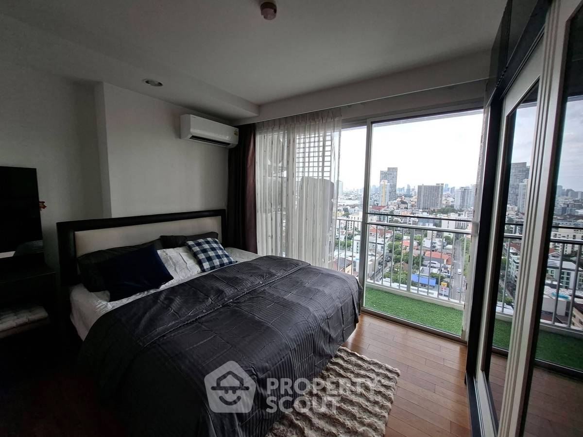 picture 1-BR Condo at The Line Phahonyothin Park near MRT Phahon Yothin (ID 3317546) - 3/19