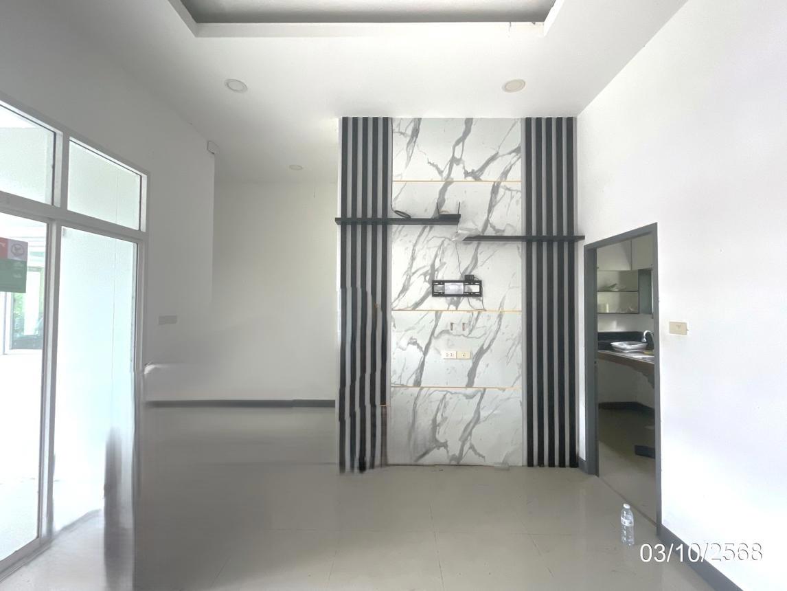 picture TOWN HOUSE 28.2 Sq.w. Pluak Daeng Rayong for 1.7M - 15/25