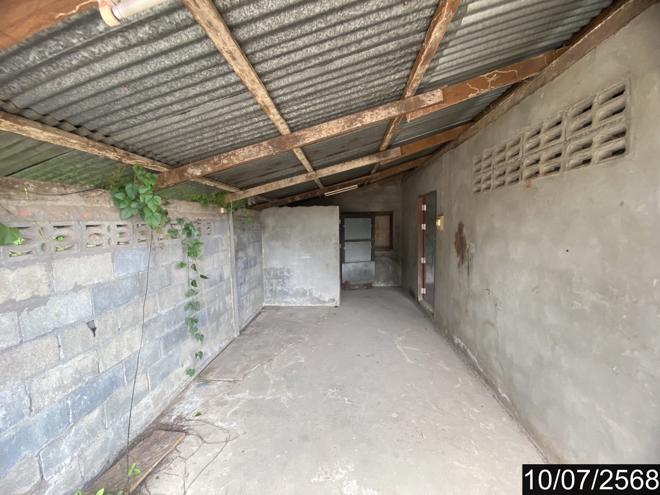 รูป บ้านเดี่ยว 9771.8 ตร.วา รัตนวาปี หนองคาย 14.3M - รูปที่ 12/53