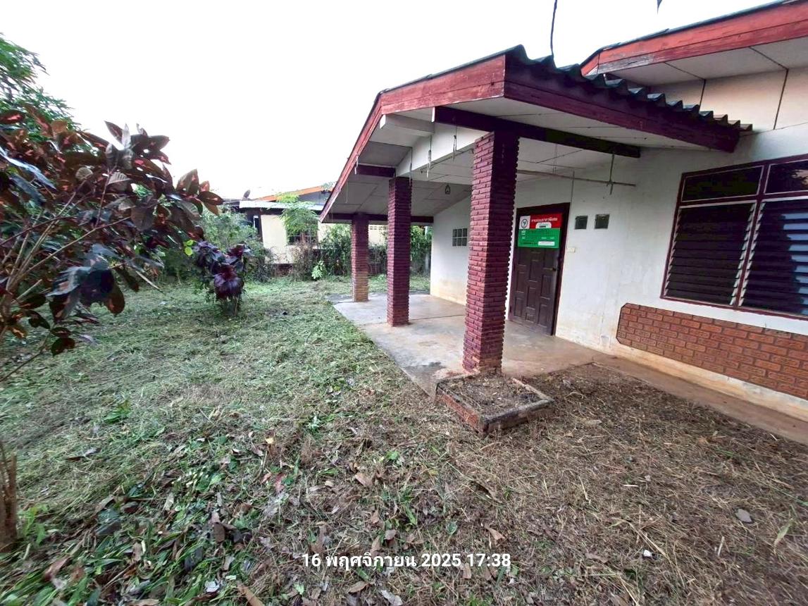 รูป บ้านเดี่ยว 175 ตร.วา หนองไผ่ เพชรบูรณ์ 577,000 - รูปที่ 17/33