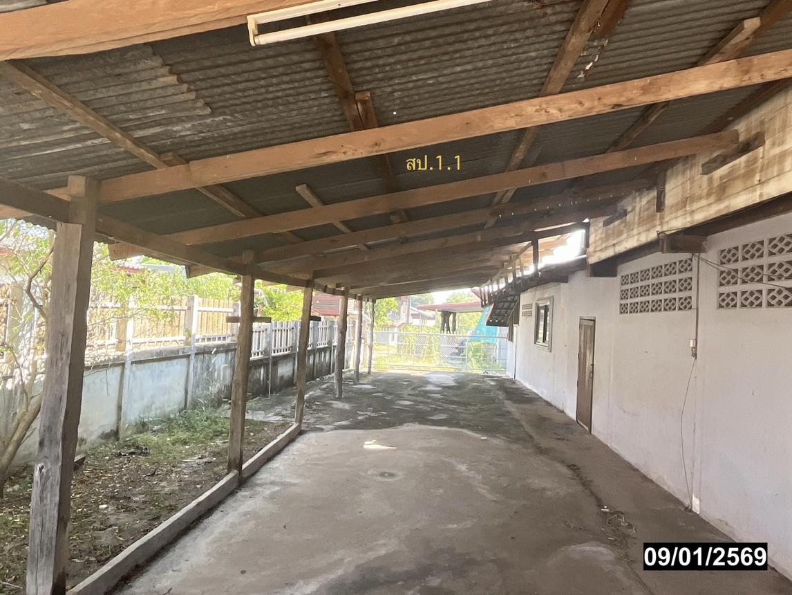 รูป บ้านเดี่ยว 120 ตร.วา หนองหาน อุดรธานี 971,000 - รูปที่ 29/35