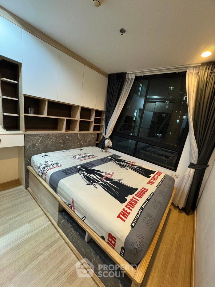 รูป ชั้น 18 คอนโด 1 ห้องนอน Artemis Sukhumvit 77 ใกล้ BTS อ่อนนุช (ID 3318462) - รูปที่ 2/20
