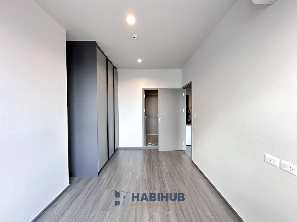 รูป 🏠✨ Ideo Sukhumvit - Rama 4 | ขายคอนโด 1 Bed Plus (HBH-HL-33) - รูปที่ 6/23