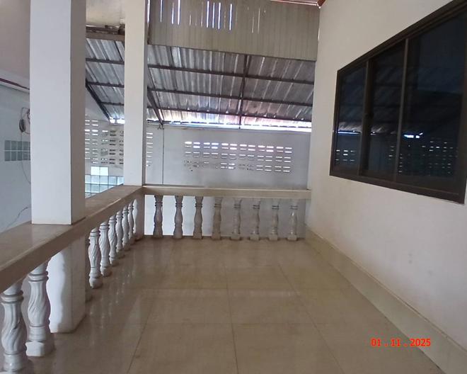 รูป บ้านเดี่ยว 146 ตร.วา เมืองสกลนคร สกลนคร 2.9M - รูปที่ 12/39
