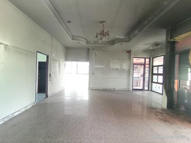 รูป บ้านเดี่ยว 106 ตร.วา ยางตลาด กาฬสินธุ์ 1.6M - รูปที่ 14/41