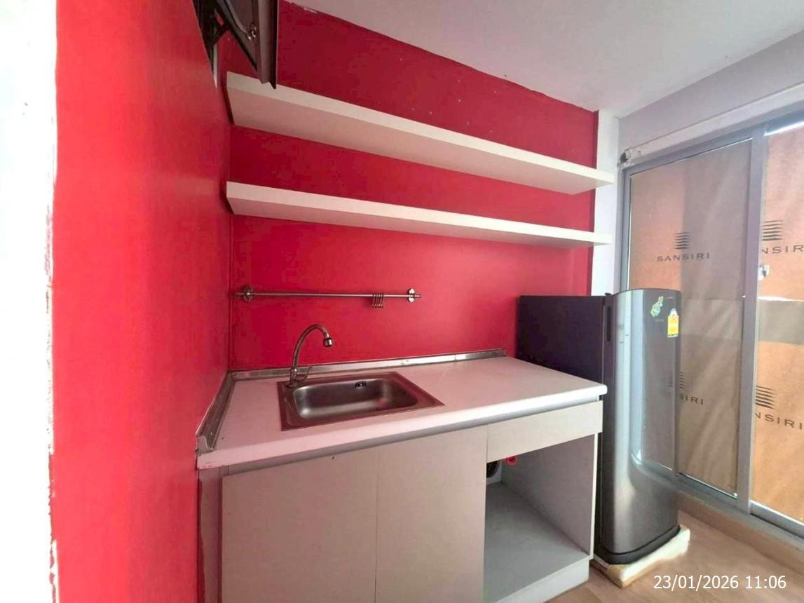picture CONDO 28.84 Sq.m. Muang Nonthaburi Nonthaburi for 962,000 - 19/25