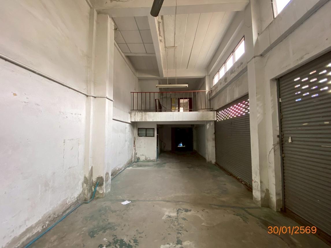 รูป อาคารพาณิชย์ 22.4 ตร.วา เมืองสมุทรปราการ สมุทรปราการ 1.8M - รูปที่ 23/45
