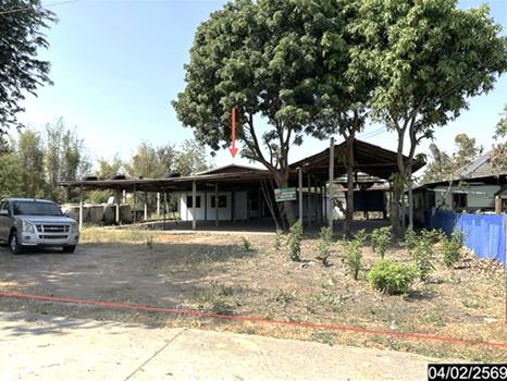 รูป บ้านเดี่ยว 494 ตร.วา โนนสูง นครราชสีมา 981,000 - รูปที่ 36/39