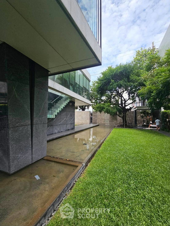 picture 1-BR Condo At HQ Thonglor Near BTS Thong Lor (ID 3318878) - 14/14