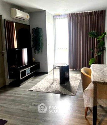 คอนโดให้เช่า : คอนโด 1 ห้องนอน Ideo Mobi Sukhumvit 40 ใกล้ BTS เอกมัย (ID 3227721)
