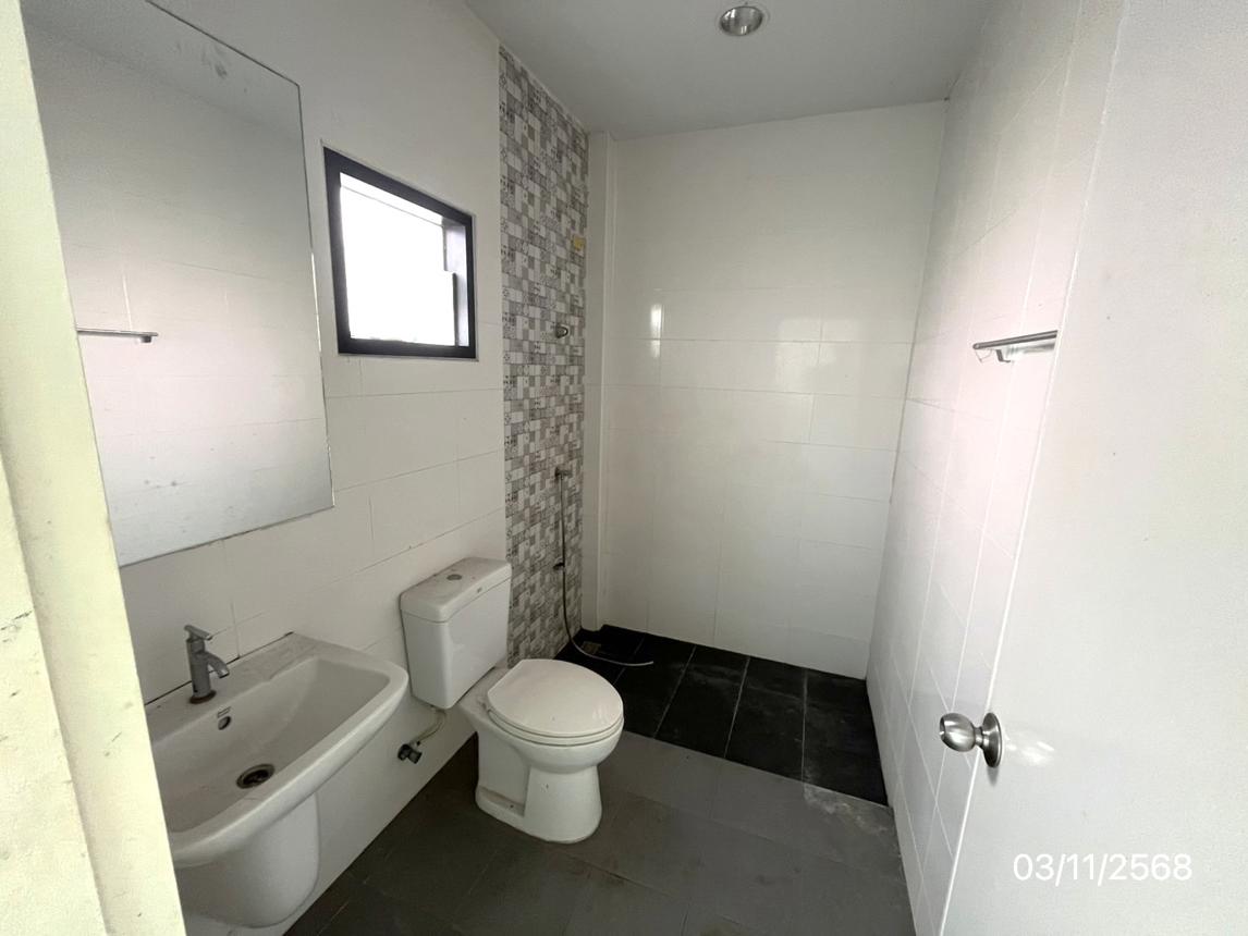 picture TOWN HOUSE 22.8 Sq.w. Pluak Daeng Rayong for 1.4M - 19/25
