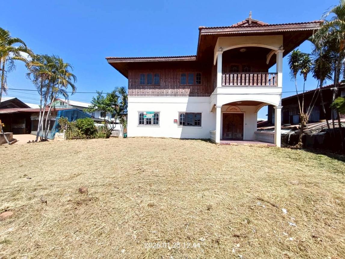 รูป บ้านเดี่ยว 258 ตร.วา หนองไผ่ เพชรบูรณ์ 2.7M - รูปที่ 25/51