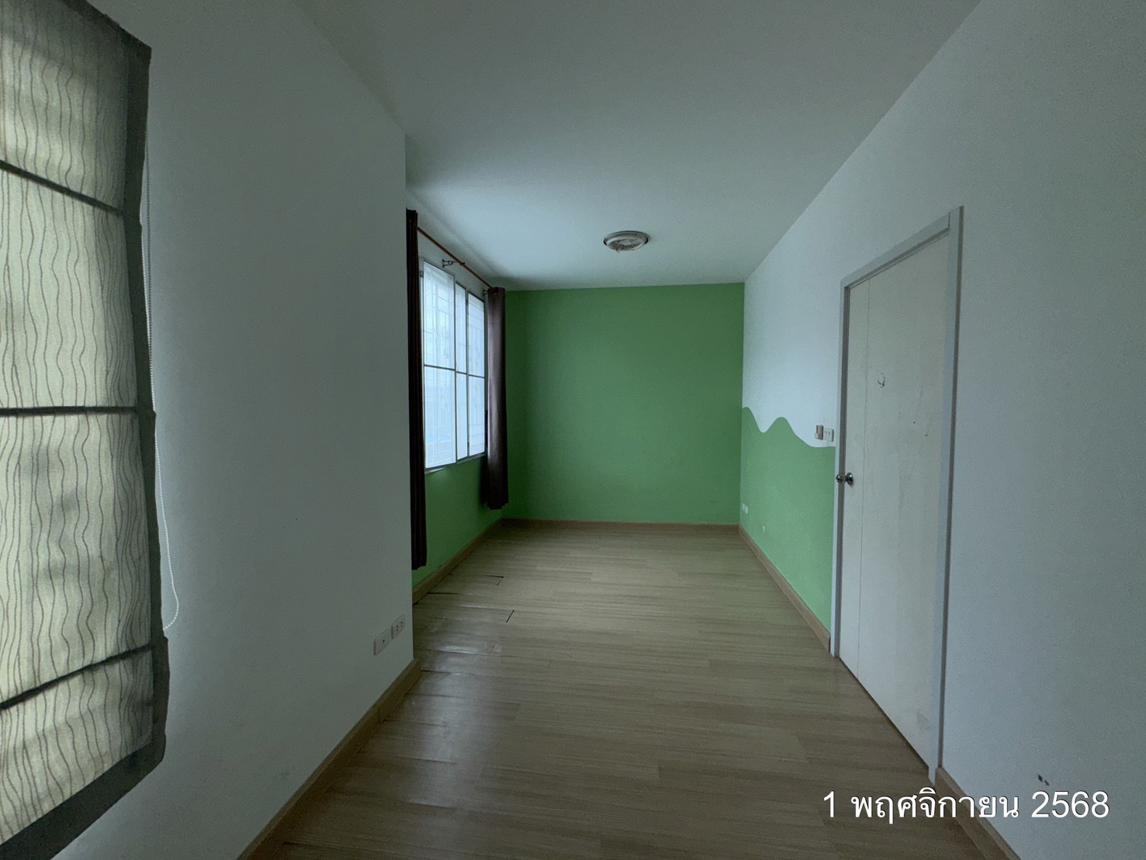picture TOWN HOUSE 17.5 Sq.w. Muang Samut Prakarn Samut Prakarn for 1.5M - 29/45