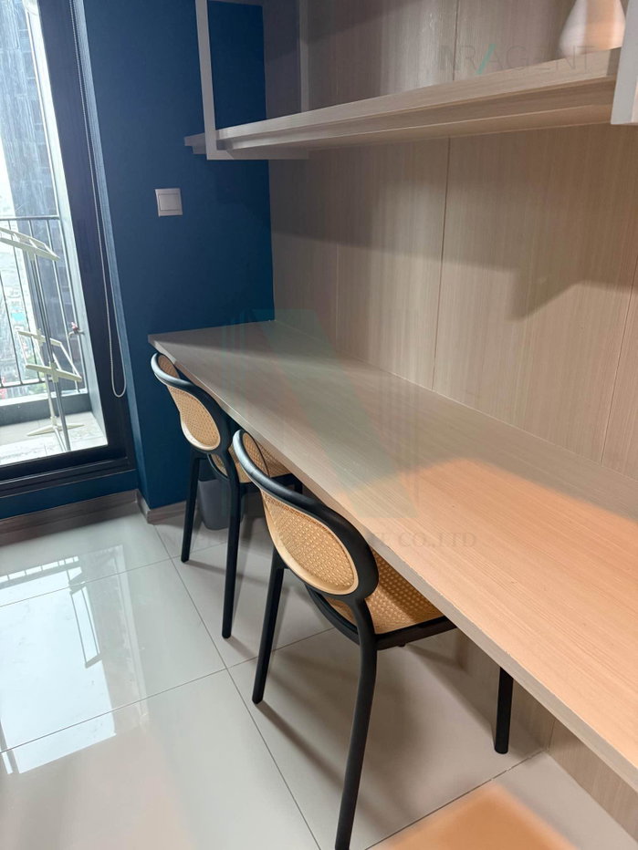 รูป 🔺 ขายคอนโด ไลฟ์ อโศก-พระราม 9 อาคาร A ชั้น 18 1 ห้องนอน ขนาด 32 ตรม ใกล้ ตลาดอยู่เจริญ - รูปที่ 5/8