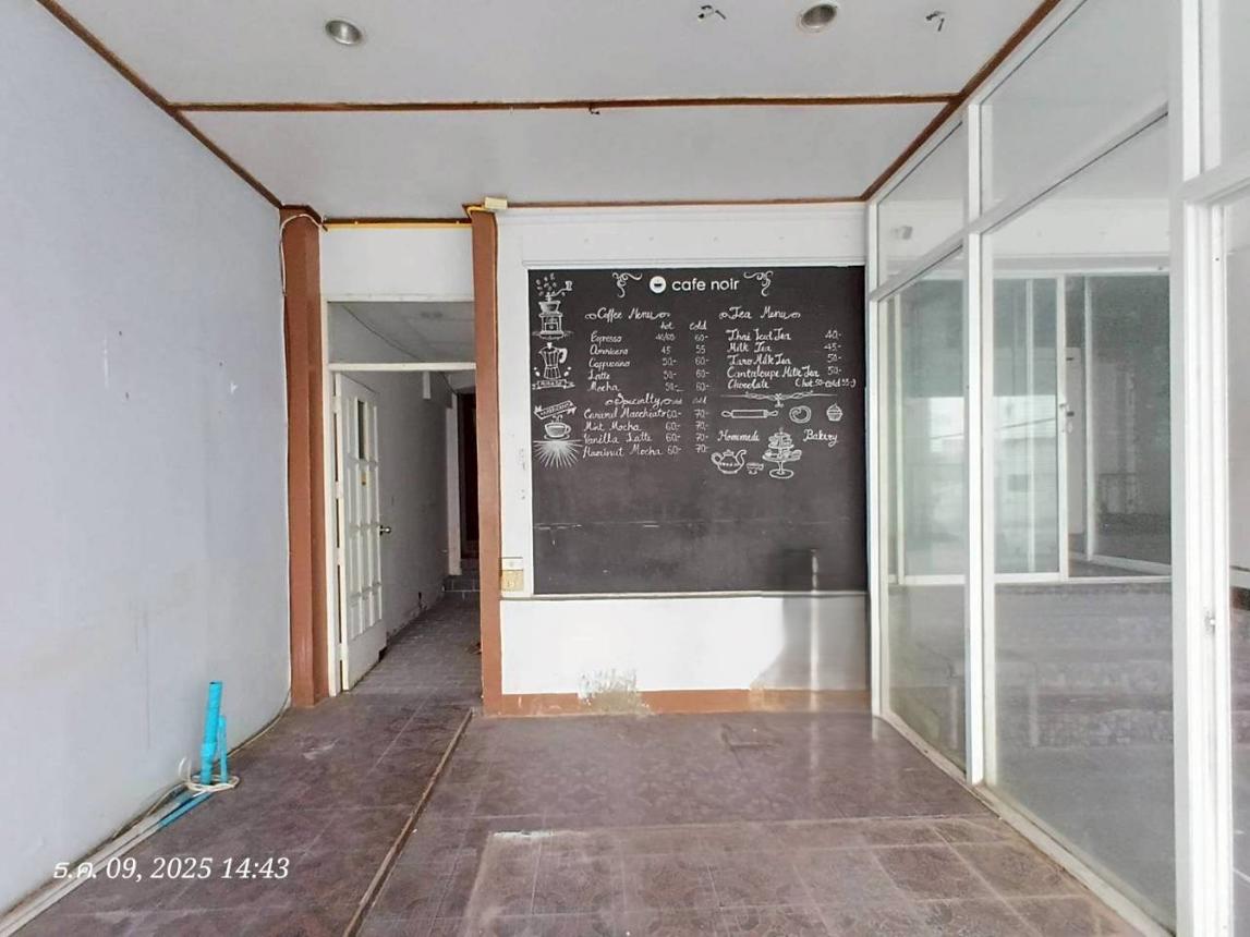รูป อาคารพาณิชย์ 52.9 ตร.วา เขตจตุจักร กรุงเทพมหานคร 15.8M - รูปที่ 24/47