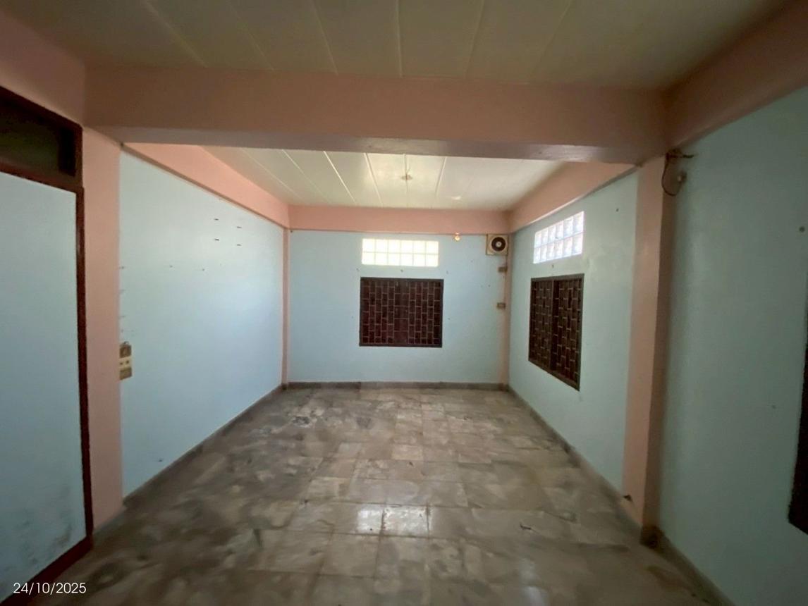 picture SHOP HOUSE 176 Sq.w. Nongkai for 7.9M - 45/67