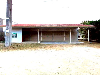โรงงาน สอยดาว จันทบุรี : โกดัง 263 ตร.วา สอยดาว จันทบุรี 3.8M
