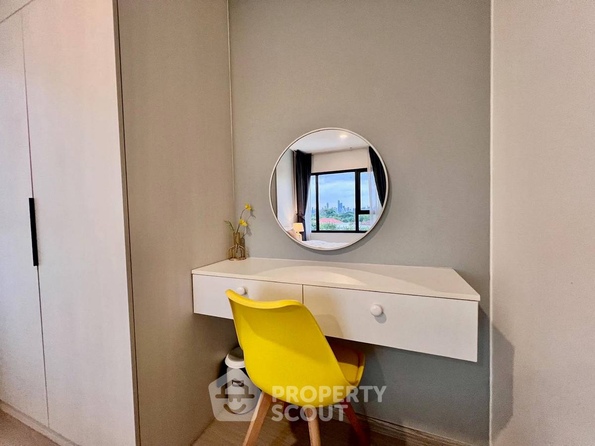 picture 2-BR Condo at Aspire Sukhumvit–Onnut in Suan Luang (ID 3316272) - 7/8