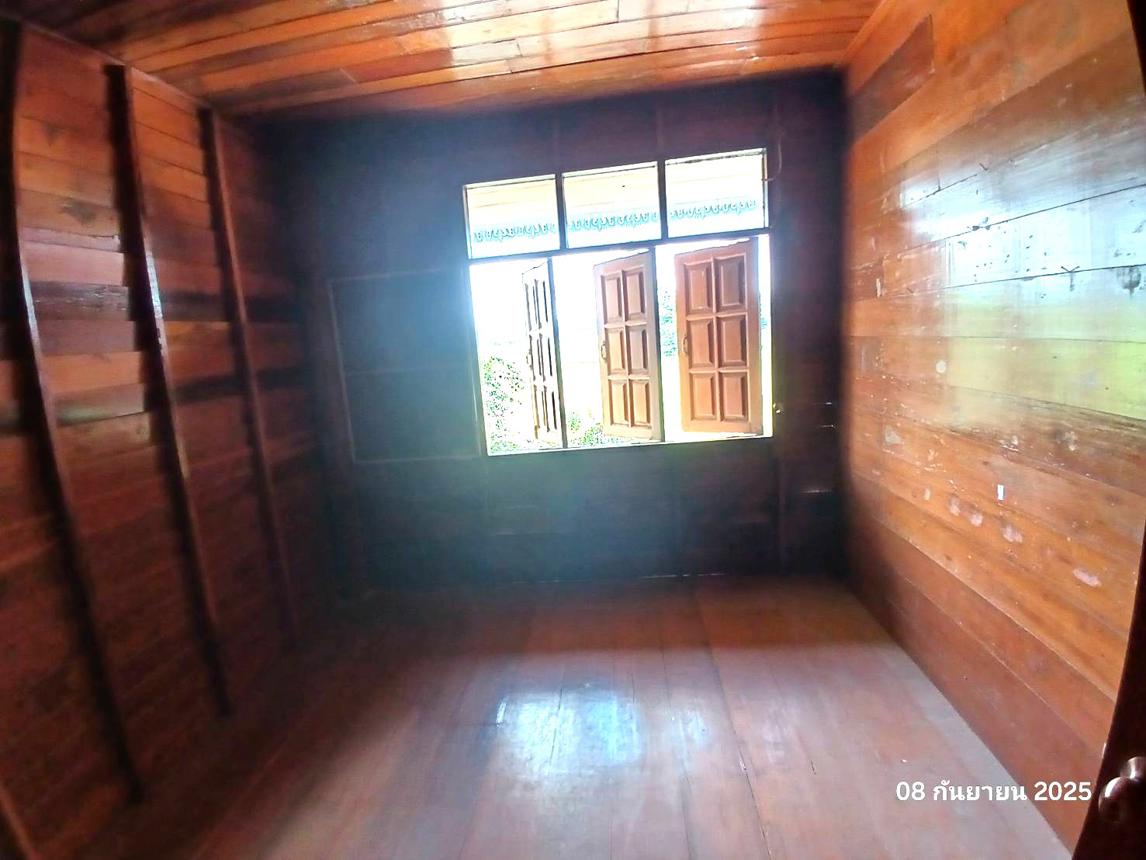 รูป บ้านเดี่ยว 108 ตร.วา แม่ทะ ลำปาง 740,000 - รูปที่ 28/33