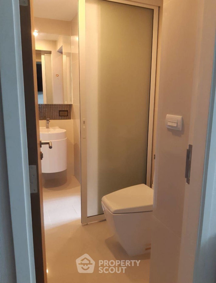 picture 1-BR 200m From BTS On Nut At Rhythm Sukhumvit 50 (ID 3316165) - 7/10