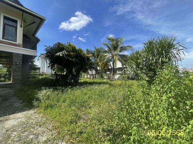 รูป บ้านเดี่ยว 270.8 ตร.วา หาดใหญ่ สงขลา 8.4M - รูปที่ 16/45