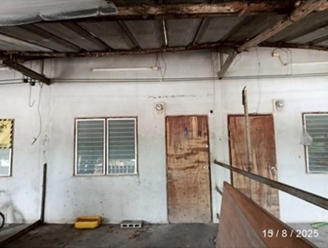 picture OFFICE 4435 Sq.w. Ban Bung Chonburi for 44.7M - 10/41