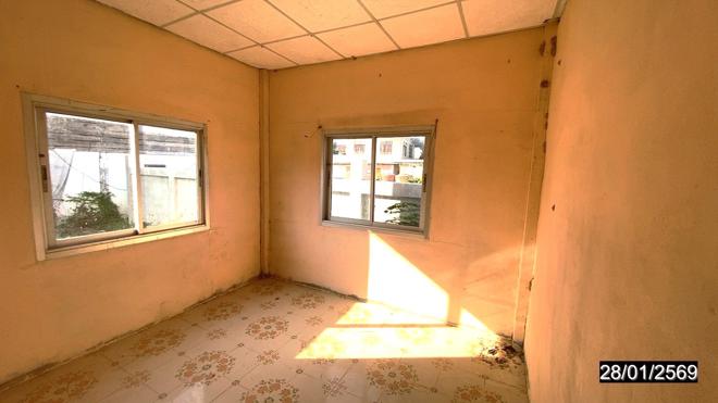 รูป บ้านเดี่ยว 41 ตร.วา ประจักษ์ศิลปาคม อุดรธานี 477,000 - รูปที่ 7/25
