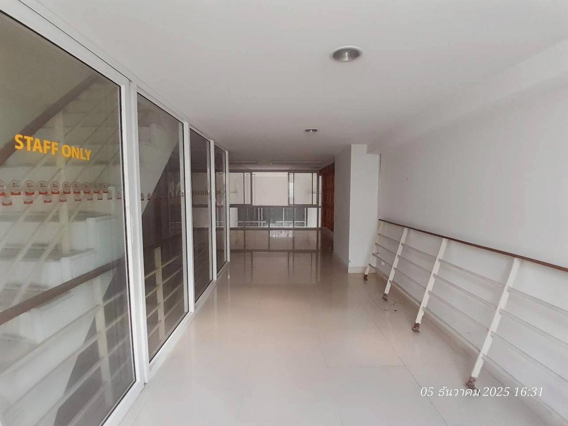 picture SHOP HOUSE 22 Sq.w. Min Buri Bangkok for 7.2M - 26/41