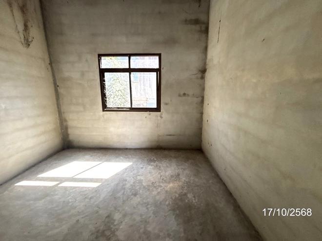 รูป บ้านเดี่ยว 89 ตร.วา กันทรารมย์ ศรีสะเกษ 975,000 - รูปที่ 8/33