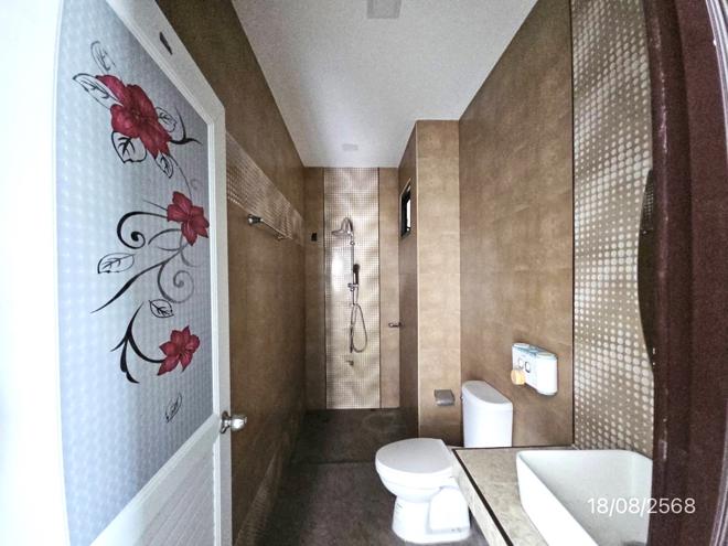 รูป บ้านเดี่ยว 43.9 ตร.วา เดอะ คันทรี โมเดิร์นโฮม ปลวกแดง ระยอง 2.1M - รูปที่ 8/23
