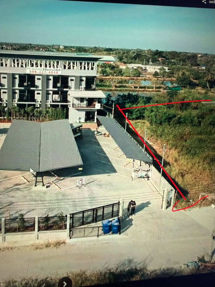 รูป ขายที่ดิน 1 ไร่ ทำเลดี จังหวัดสมุทรปราการ - รูปที่ 1/2