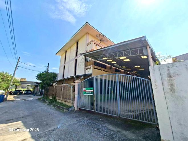 รูป บ้านเดี่ยว 186 ตร.วา เขตบางขุนเทียน กรุงเทพมหานคร 8.8M - รูปที่ 2/53