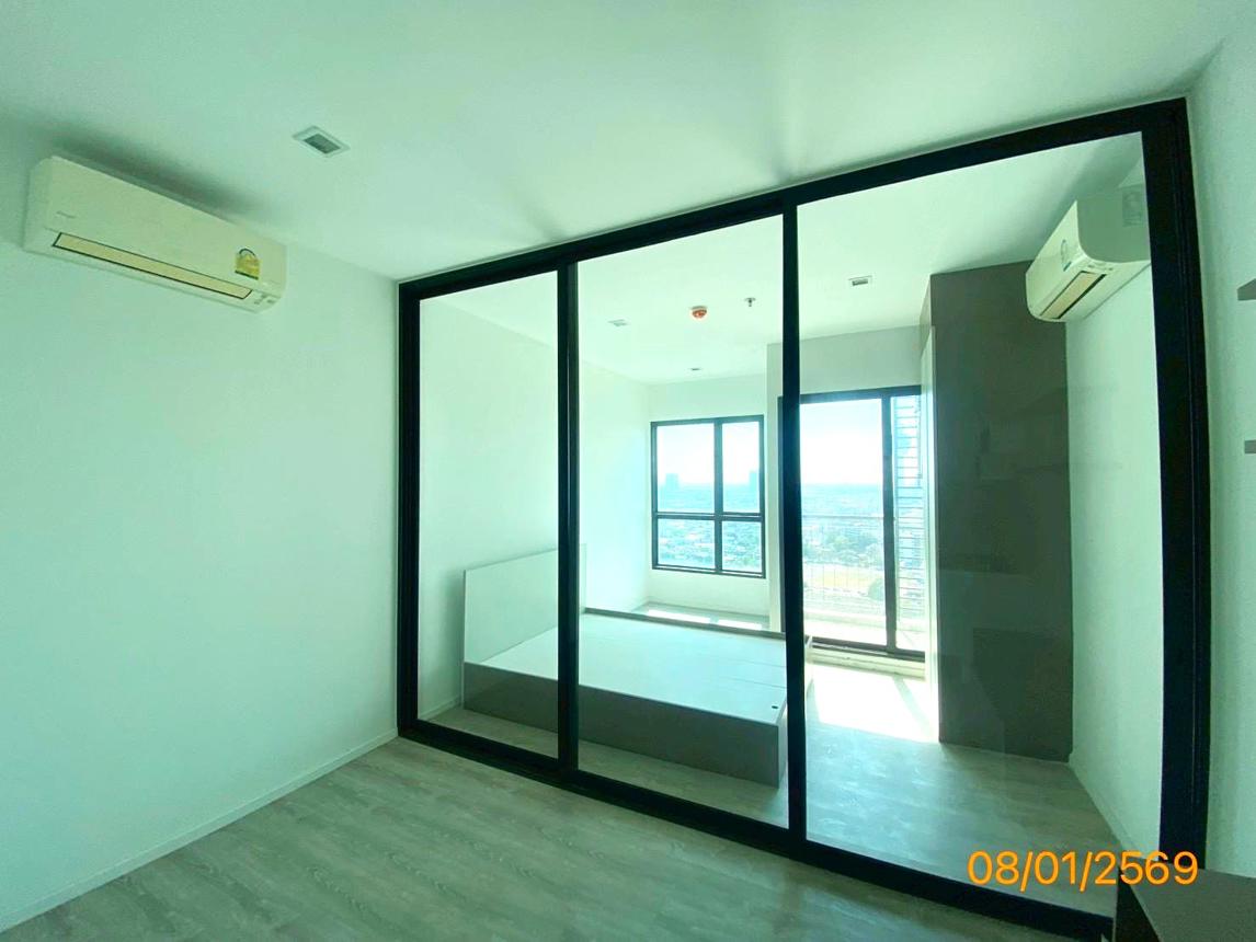 picture CONDO 26 Sq.m. Muang Samut Prakarn Samut Prakarn for 1.4M - 12/23