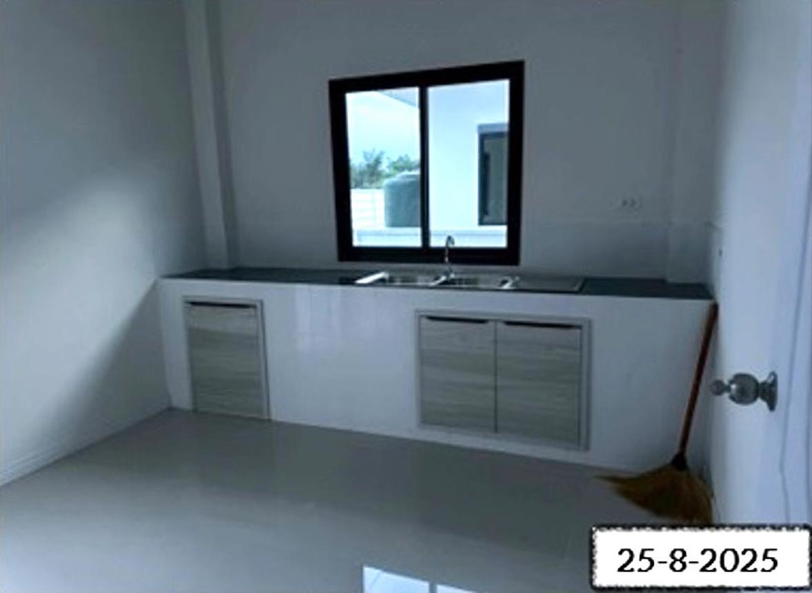 รูป บ้านเดี่ยว 63.8 ตร.วา หนองเรือ ขอนแก่น 2.3M - รูปที่ 27/35