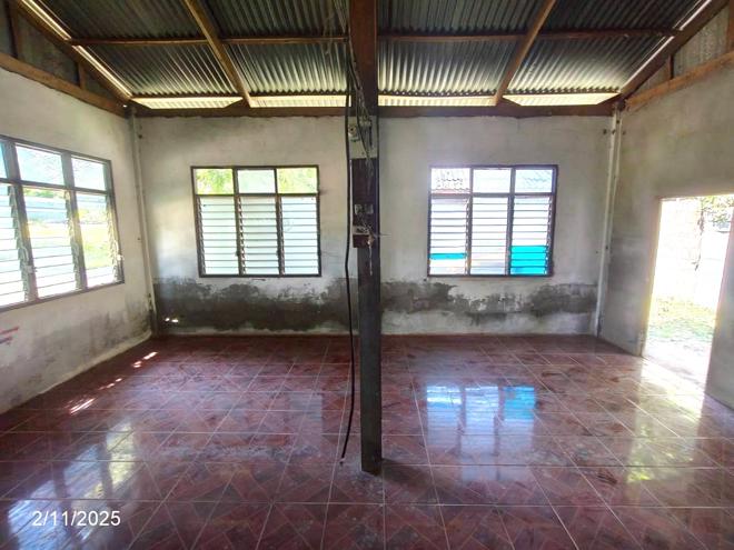 รูป บ้านเดี่ยว 107 ตร.วา เกษตรสมบูรณ์ ชัยภูมิ 726,000 - รูปที่ 11/37
