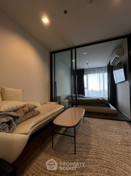 38th-Floor 1-BR At Life Ladprao Valley Near BTS Ha Yaek Lat Phrao (ID 3317466)