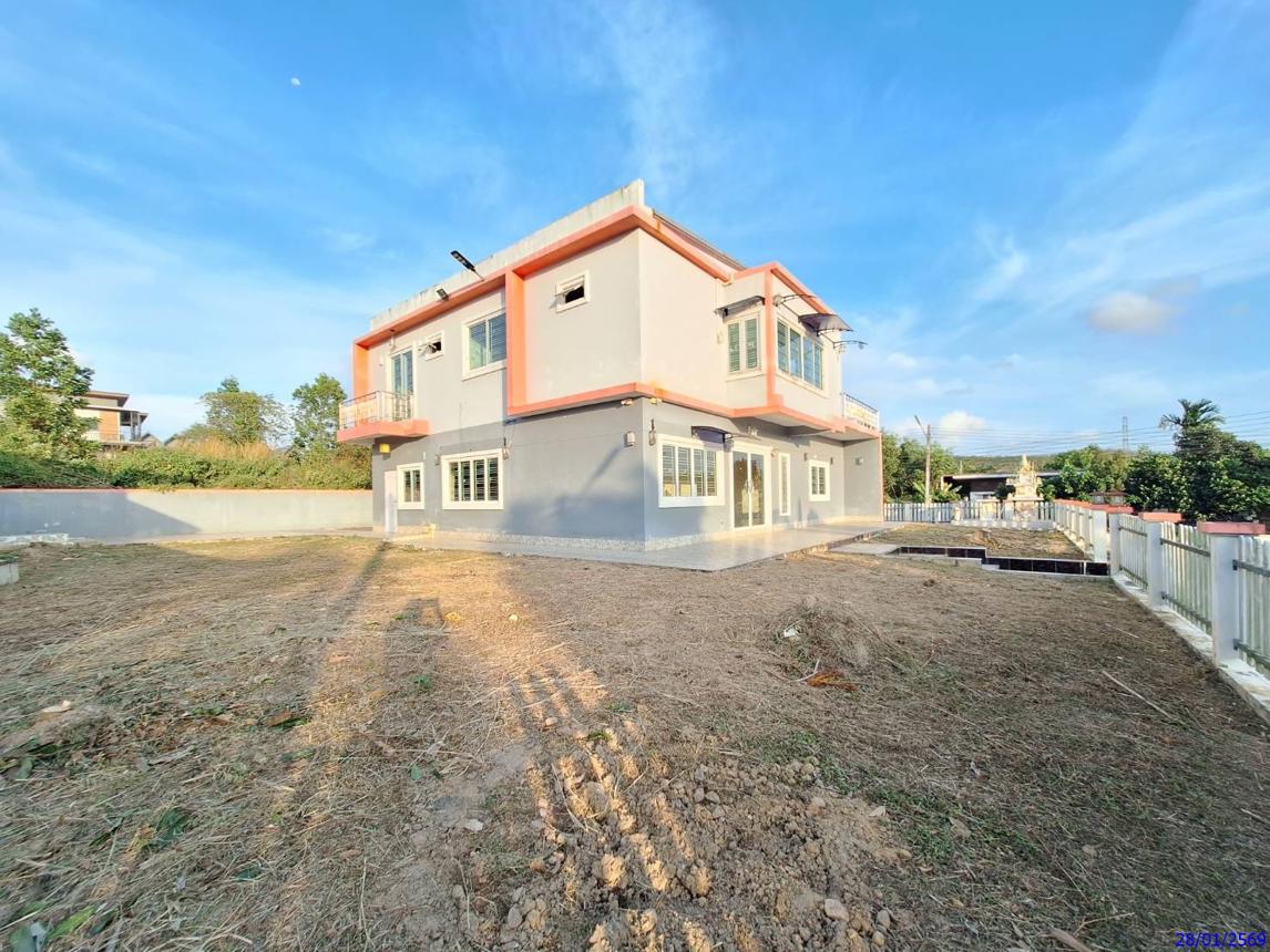 picture HOME 198.1 Sq.w. Hat Yai Songkhla for 10.4M - 18/35
