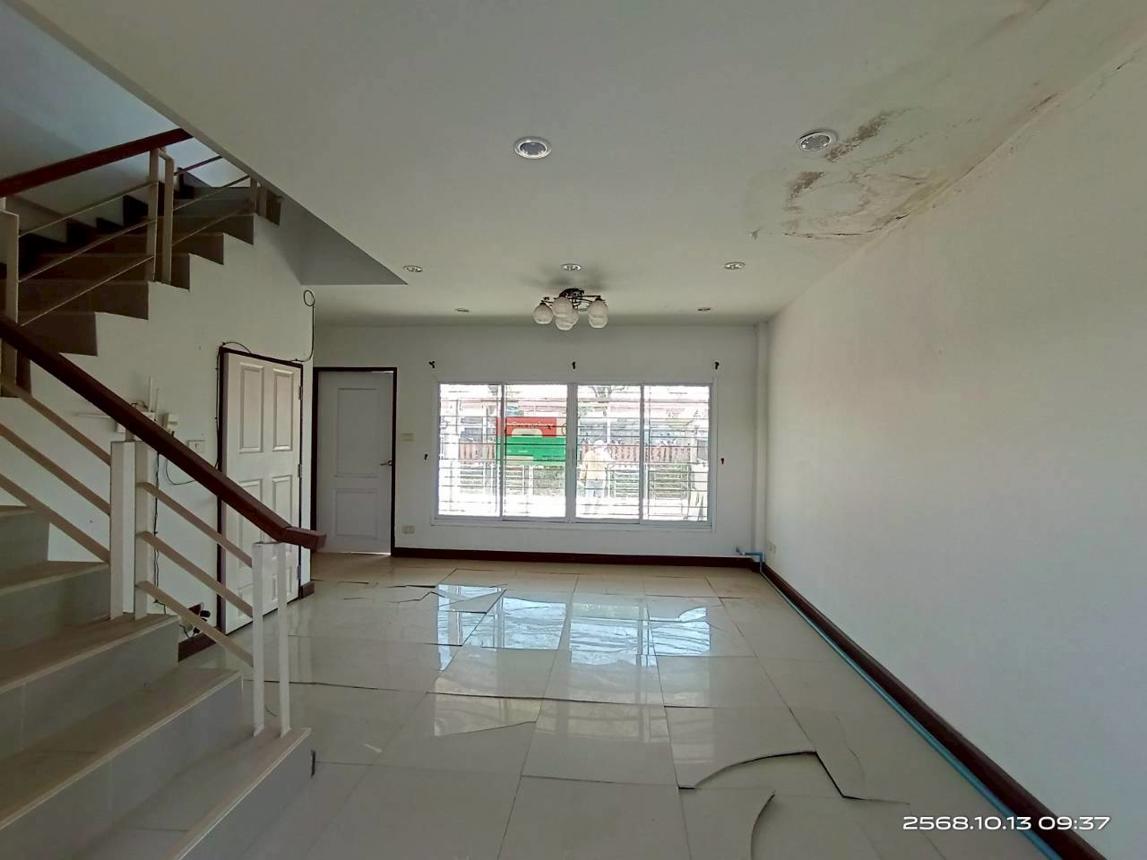 picture TOWN HOUSE 34 Sq.w. Kantharawichai Maha Sarakham for 4.4M - 29/53