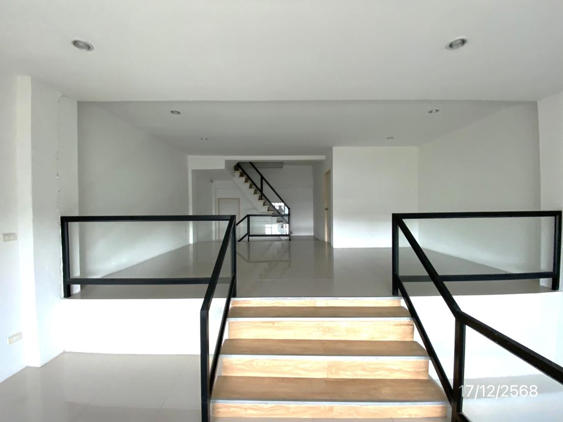 รูป อาคารพาณิชย์ 51 ตร.วา เขตดอนเมือง กรุงเทพมหานคร 23.1M - รูปที่ 40/45