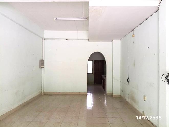 picture SHOP HOUSE 17.8 Sq.w. Muang Phatthalung Phatthalung for 1.7M - 4/45