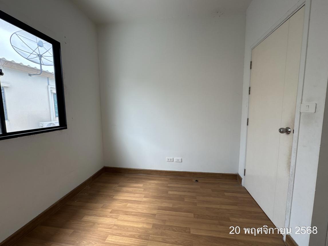 picture TOWN HOUSE 20.7 Sq.w. Bang Plee Samut Prakarn for 2M - 40/47