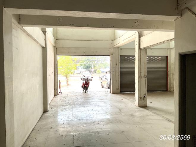 picture SHOP HOUSE 34 Sq.w. Prachantakham Prachinburi for 5.6M - 4/41
