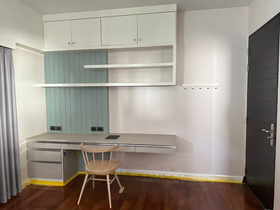 picture Luxurious corner unit detached house for sale in Perfect Masterpiece Chaeng Wattana - 4/14