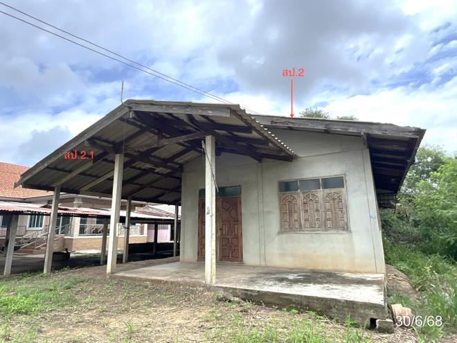 รูป บ้านเดี่ยว 397.1 ตร.วา เมืองกำแพงเพชร กำแพงเพชร 3.3M - รูปที่ 19/77