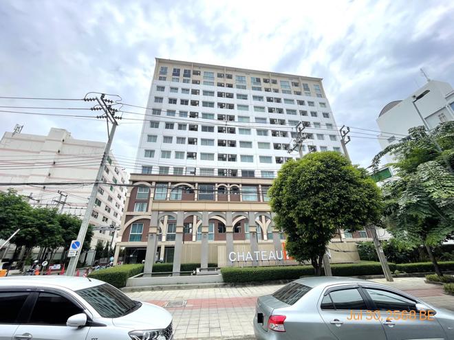 picture OFFICE 38.62 Sq.w. Bang Phlat Bangkok for 2.8M - 10/25