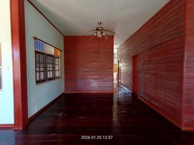 รูป บ้านเดี่ยว 258 ตร.วา หนองไผ่ เพชรบูรณ์ 2.7M - รูปที่ 19/51