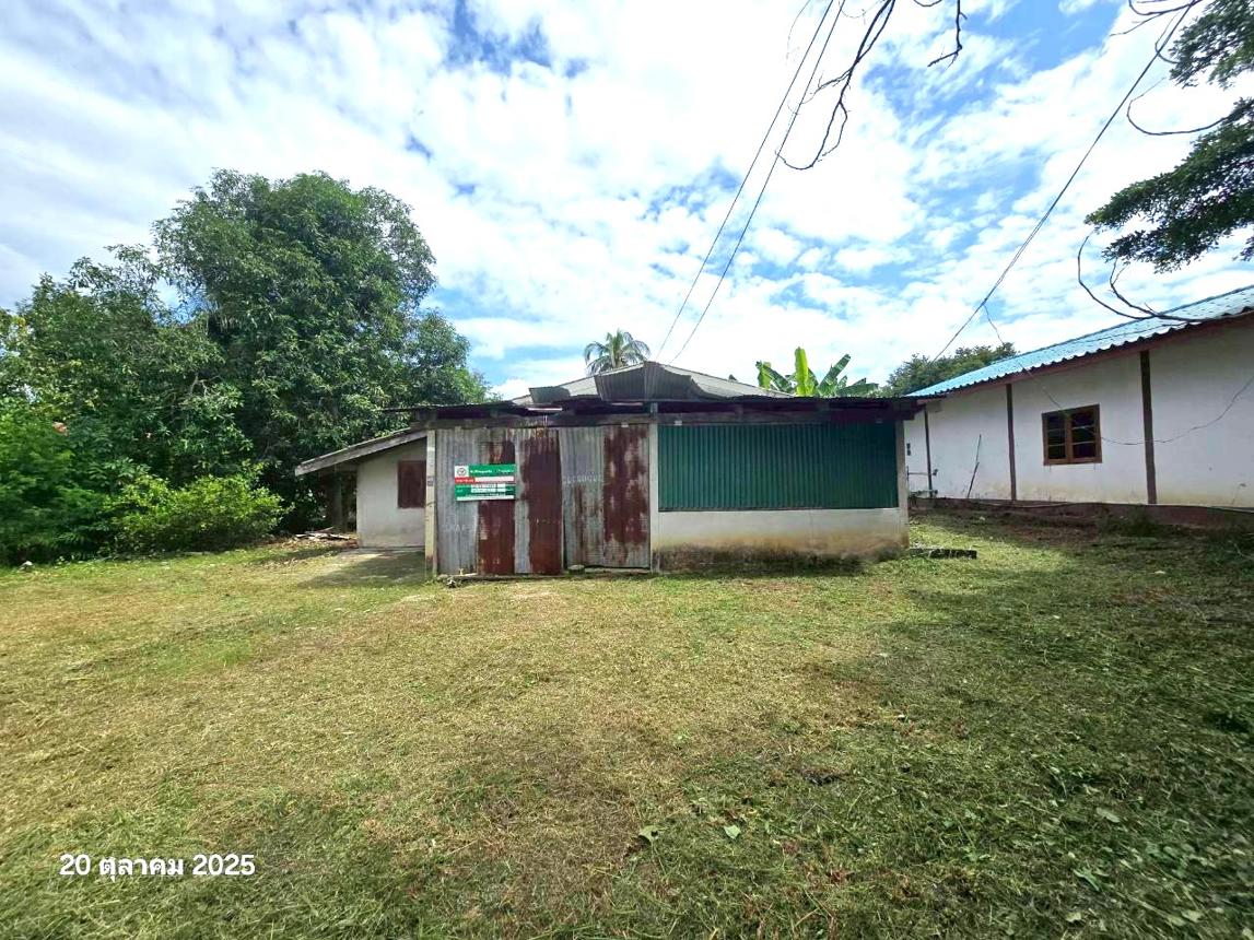 รูป บ้านเดี่ยว 200 ตร.วา ขาณุวรลักษบุรี กำแพงเพชร 457,000 - รูปที่ 14/27