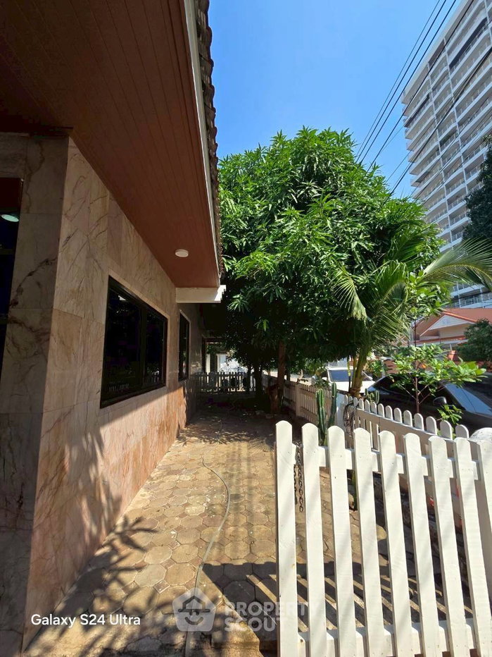 รูป บ้าน 1 ห้องนอน 180 ตร.ม. เลี้ยงสัตว์ได้ Grand Condotel Jomtien House (ID 3319464) - รูปที่ 4/13