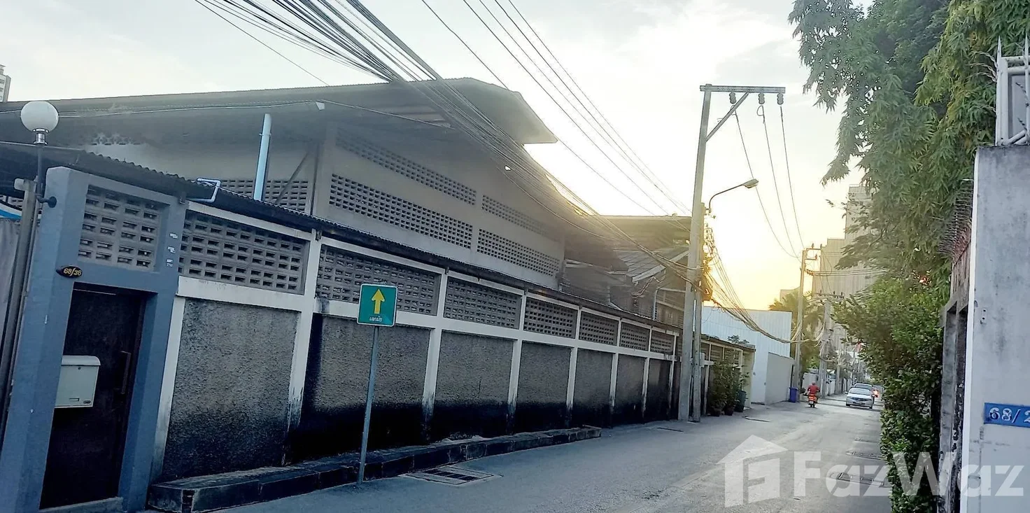 รูป ขาย บ้านเดี่ยว 1 ห้องนอน ใน คลองตันเหนือ, กรุงเทพมหานคร 6787337 - รูปที่ 2/5